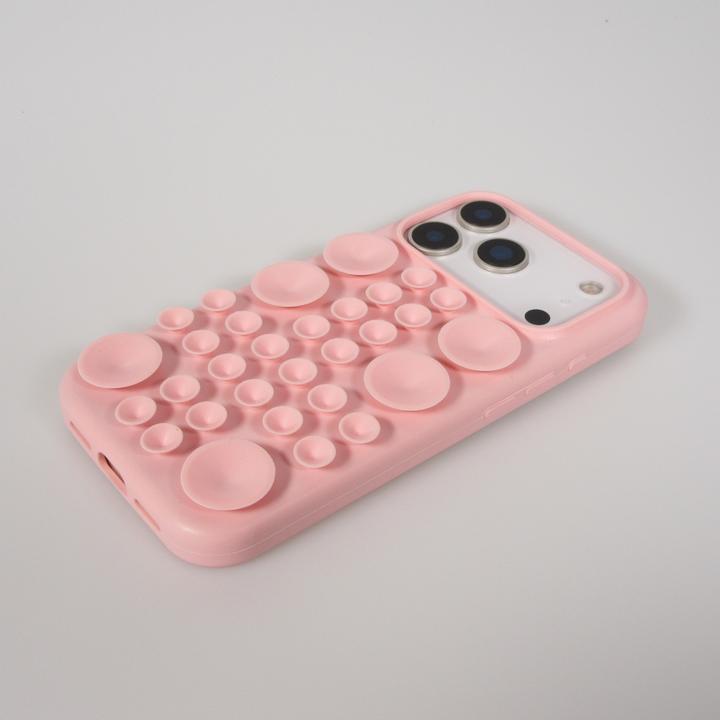 Image du produit PhoneLook Coque Murale ventouse pastel avec fixation sur surfaces (Apple iPhone 17 Pro Max)