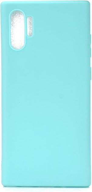 Produktbild MU Classic Softcase TPU Series