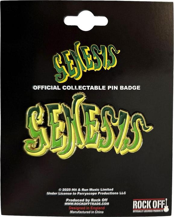 Immagine prodotto Genesis Logo Classico Distintivo