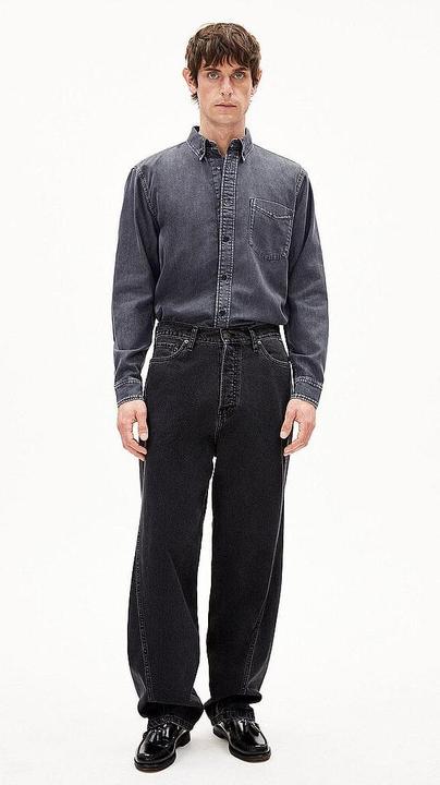 Immagine prodotto Armedangels Jeanshemd GAVRAA (XXL)