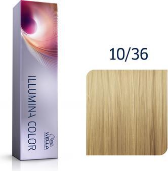 Image du produit Wella Illumina Color (10, 36)