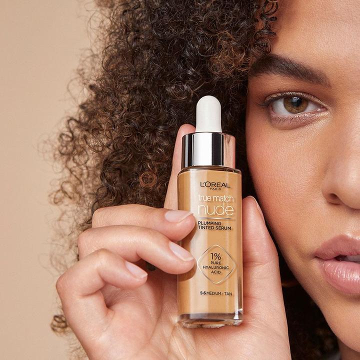 Image du produit L'Oréal Paris Sérum Perfect Match 5-6 (45448 moyen-foncé)