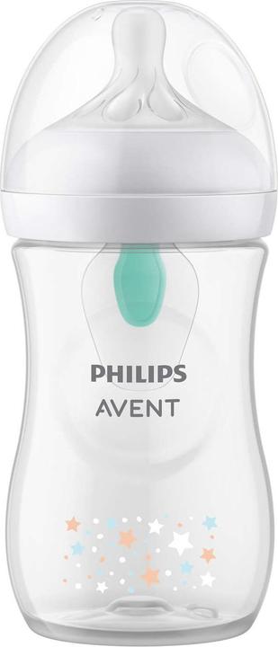 Actual product image Philips Avent Natural Response AirFree (260 ml)