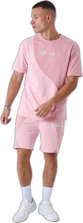 Produktbild Project X Paris zweifarbiges t-shirt im weensti (L)