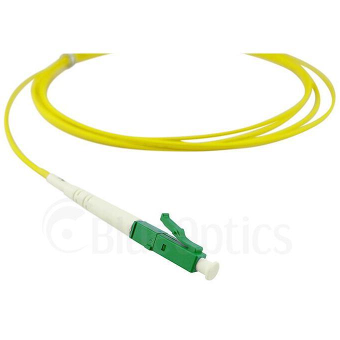 Thumbnail - BlueOptics Simplex LWL Patchkabel LC-APC/LC-APC Singlemode 7.5 Meter, Transceiver, Gelb
