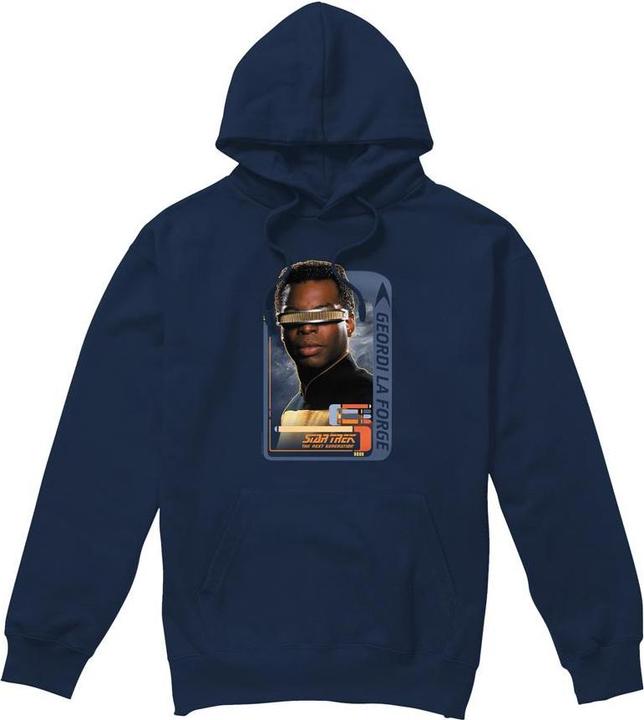 Produktbild Kapuzenpullover (XXL)