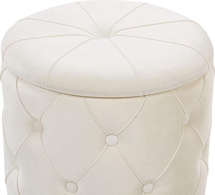 Actual product image Beliani Pueblo