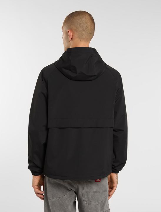 Actual product image Dickies Baltimore Nylon Jacket (M)