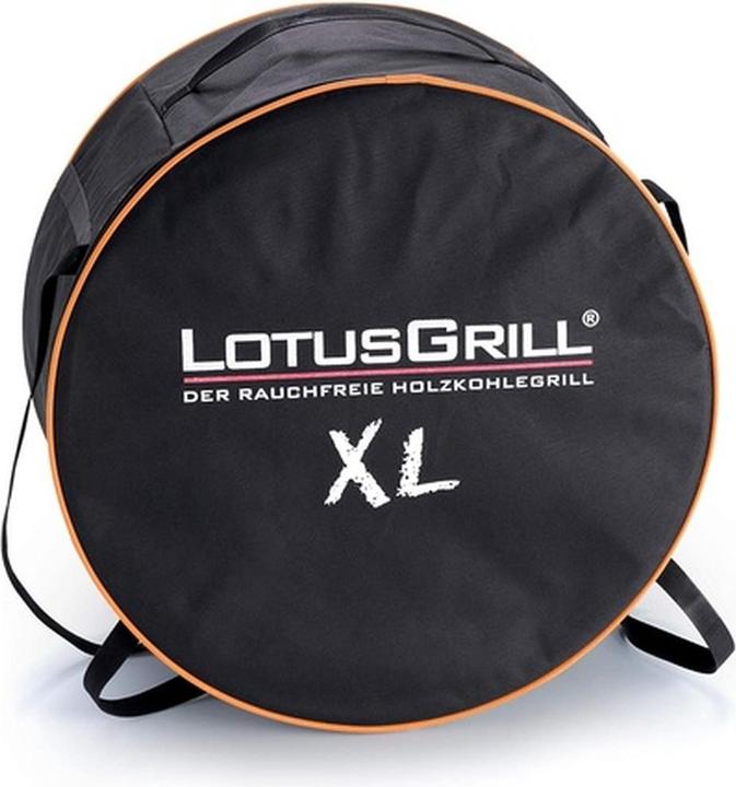 Image du produit LotusGrill XL avec USB (40.50 cm)