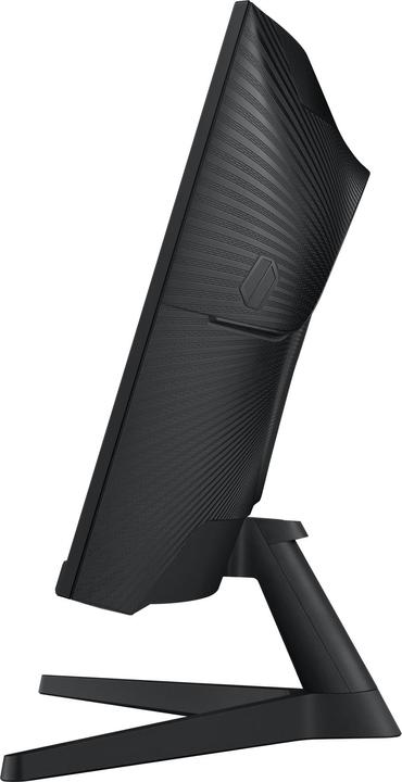 Image du produit Samsung Odyssey G5 G55C (2560 x 1440 pixels, 27")