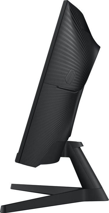 Image du produit Samsung Odyssey G5 G55C (2560 x 1440 pixels, 27")