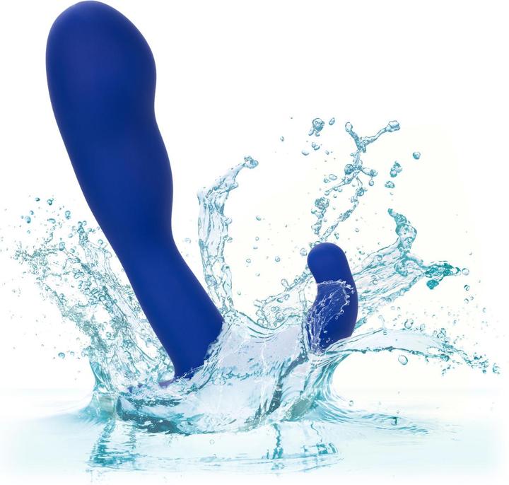 Actual product image CalExotics Admiral™ Advanced Curved Probe