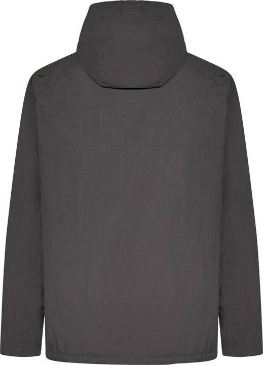 Actual product image Mizuno Coats Grey (L)