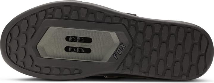 Produktbild Fox SHOES 23 UNION BLK 41.5 (41.5)