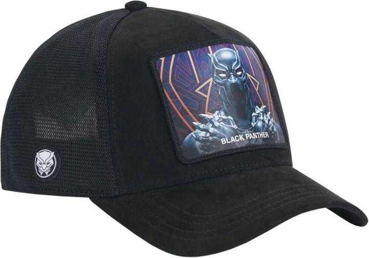 Produktbild Capslab Trucker Cap