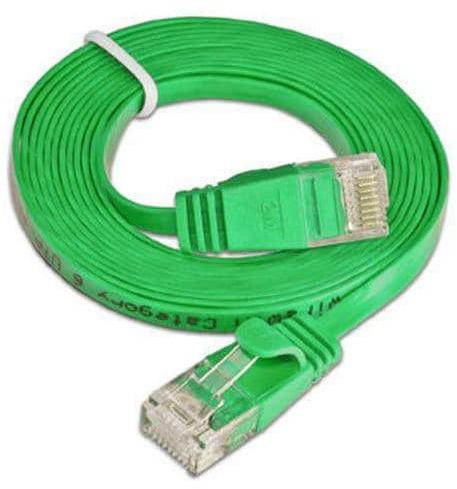 Actual product image Wirewin Network cable (U/UTP, CAT6, 0.15 m)