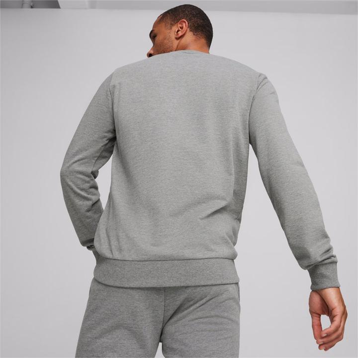 Produktbild Puma teamGOAL Casuals Crew Neck Sweat (S)