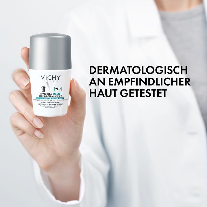Produktbild Vichy Invisible (Roll-on, 50 ml)