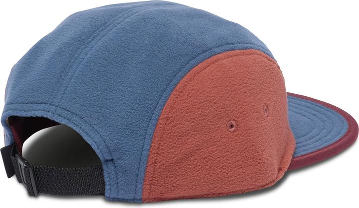 Actual product image Cotopaxi Fleece 5-Panel Hat (One size)