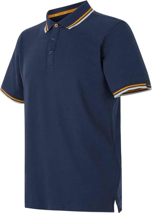 Image du produit Regatta - Polo ADRYAN - Homme (M)