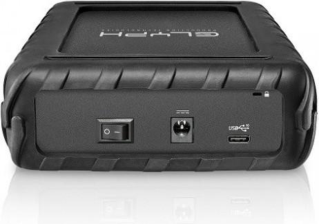 Actual product image Glyph Blackbox Pro (8 TB)