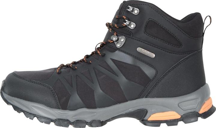 Produktbild Mountain Warehouse Wanderstiefel Trekker II Softshell (40)