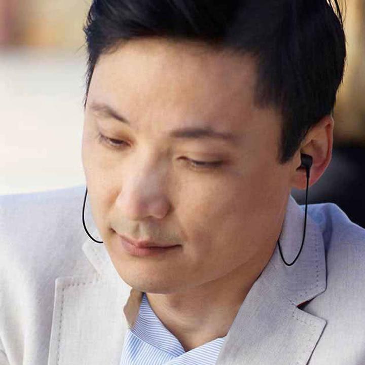 Image du produit Sony Écouteurs intra-auriculaires MH-750 (Filaire)