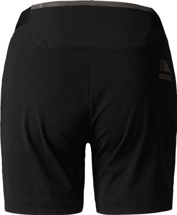 Actual product image Martini Women's Pacemaker Shorts (XXL)
