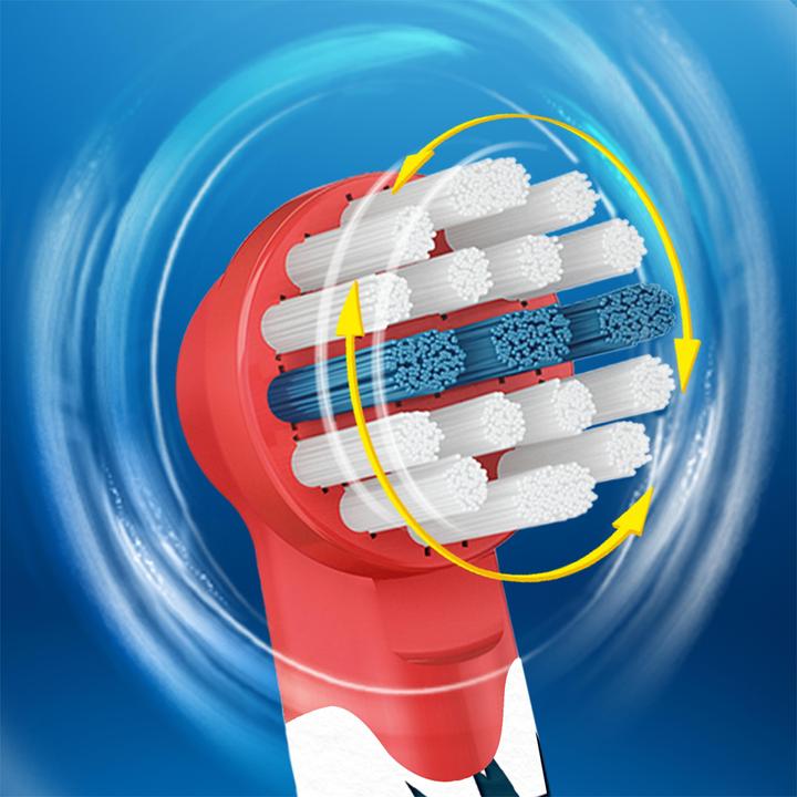 Immagine prodotto Oral-B Guerre Stellari per bambini (3 x)