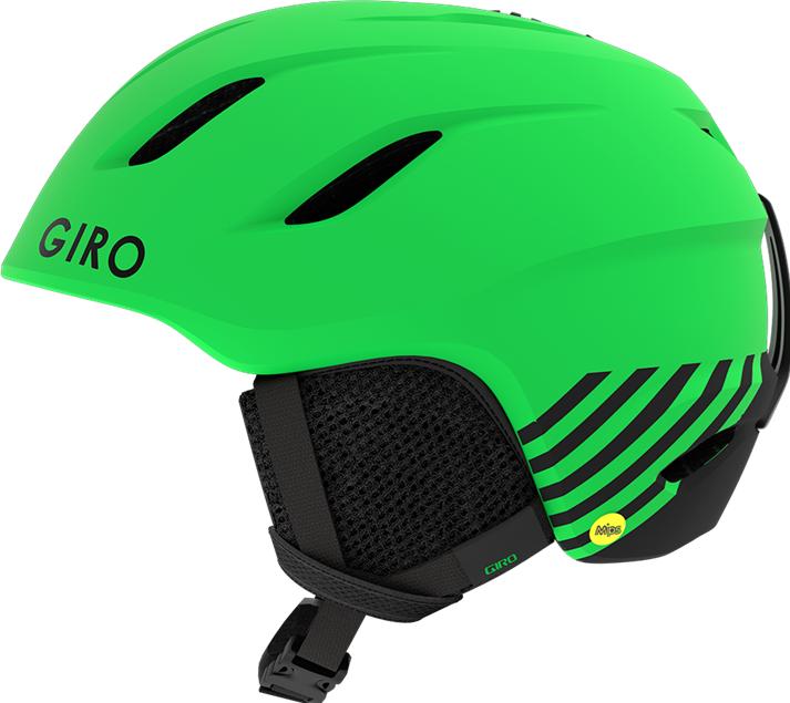 Produktbild Giro Nine Junior Helmet (52 - 55.5 cm, S)