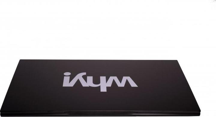 Produktbild Why! Laptop NS50AU-i7 XL Windows 11 (15.60", 4000 GB, 64 GB, CH, Intel Core i7-1355U)