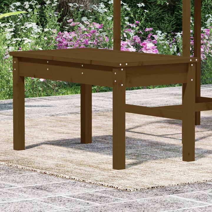 Image du produit vidaXL Gartenbank