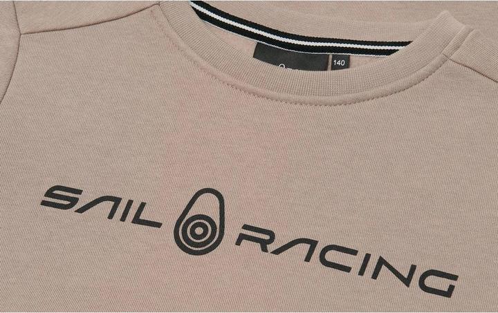 Produktbild Sail Racing Jr Bowman Pullover (140)