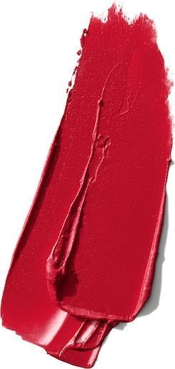 Actual product image Clinique Pop Longwear Lipstick Peppermint Pop - Satin 3.9g (Peppermint Pop)