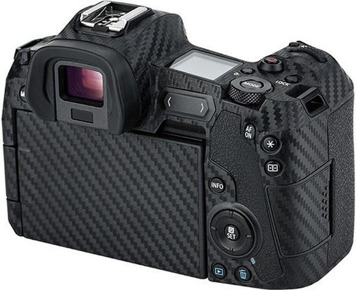 Image du produit JJC KS RCF Camera Film en fibre de carbone