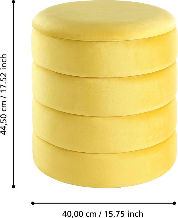 Actual product image EGLO LIVING Ampahaka