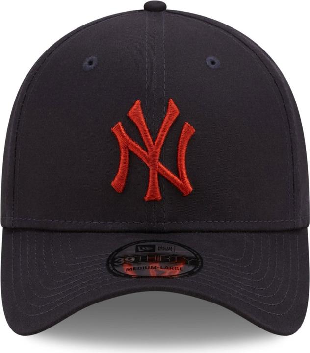 Produktbild New Era 39THIRTY Essential New York Yankees MLB Cap 60240637