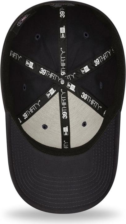 Produktbild New Era 39THIRTY Essential New York Yankees MLB Cap 60240637