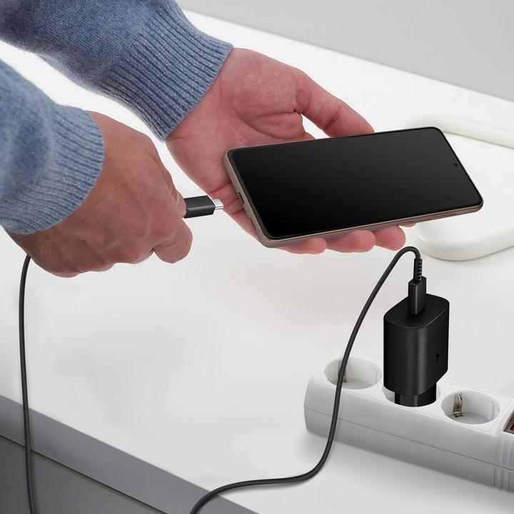 Produktbild Samsung USB C — USB C (1 m)