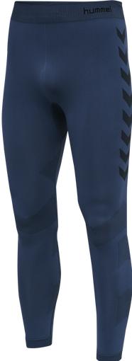 Actual product image hummel First Seamless Training Tights (M, L)