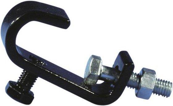 Eurolite TH-16S theater hook black