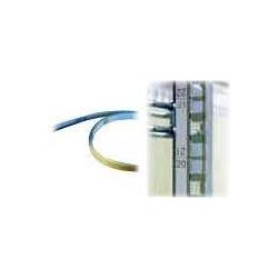 Thumbnail - Rittal Massklebestreifen, Serverschrank Zubehör, Silber