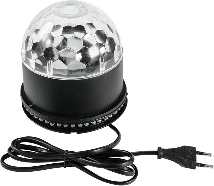 Produktbild Eurolite LED BCW-4 Strahleneffekt (7 W, LED)