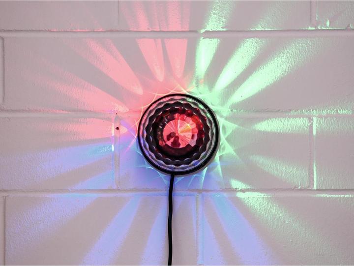 Produktbild Eurolite LED BCW-4 Strahleneffekt (7 W, LED)