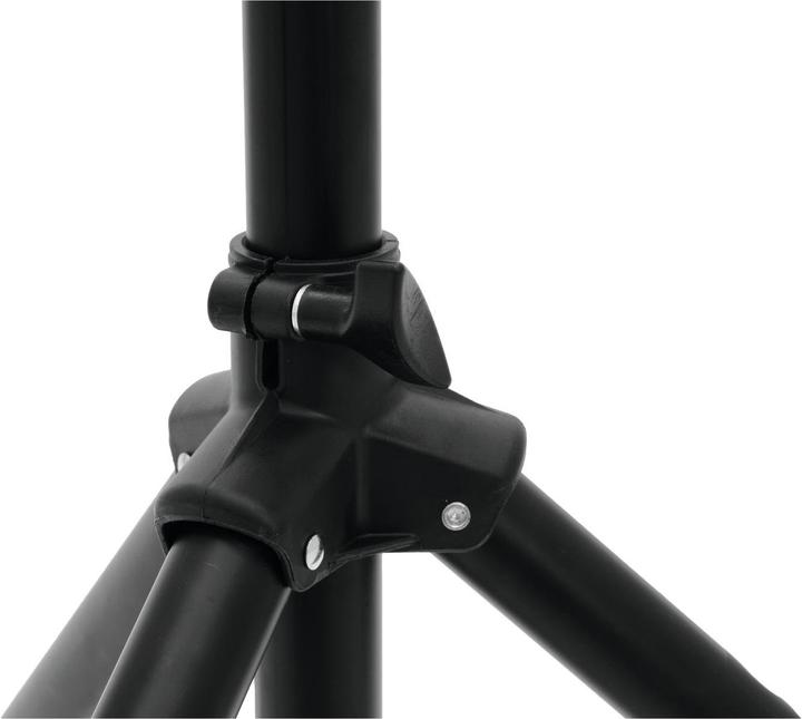 Image du produit Omnitronic M-3 Pied haut pour enceintes (1 pièce, Support, Réglable en hauteur)