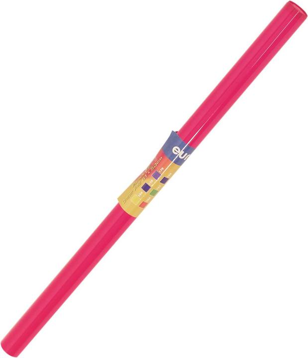 Productafbeelding Eurolite Kleurenfolie vel 111 donkerroze 61x50cm (Kleurenfilter)