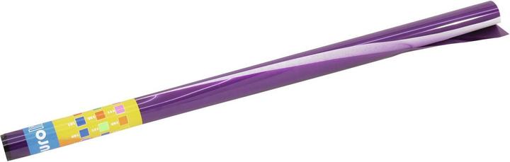Eurolite Foglio di pellicola colorata 126 malva 61x50cm (Filtri colore)