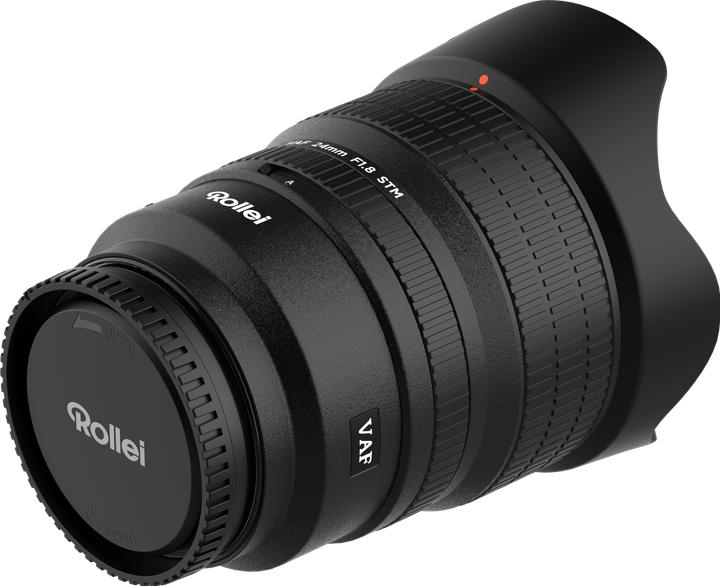 Produktbild Rollei AF 24 mm F/1.8 FE (Sony E, Vollformat)
