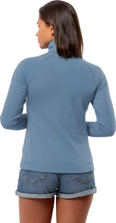 Produktbild Jack Wolfskin Waldsee Jkt W (XL)