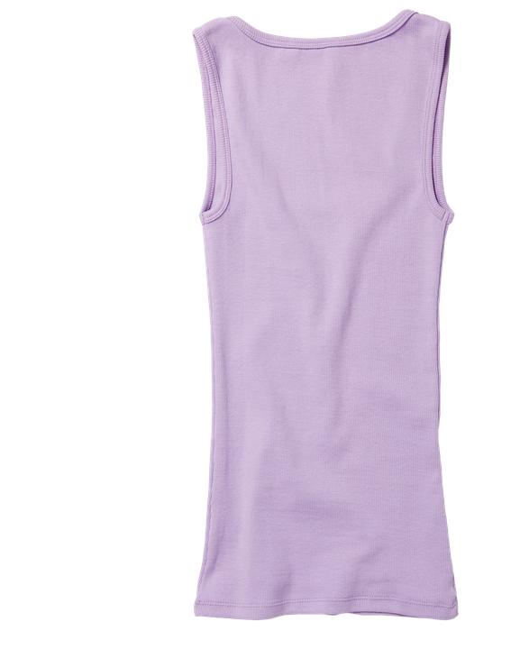 Actual product image Mystic Honest Singlet (XS)